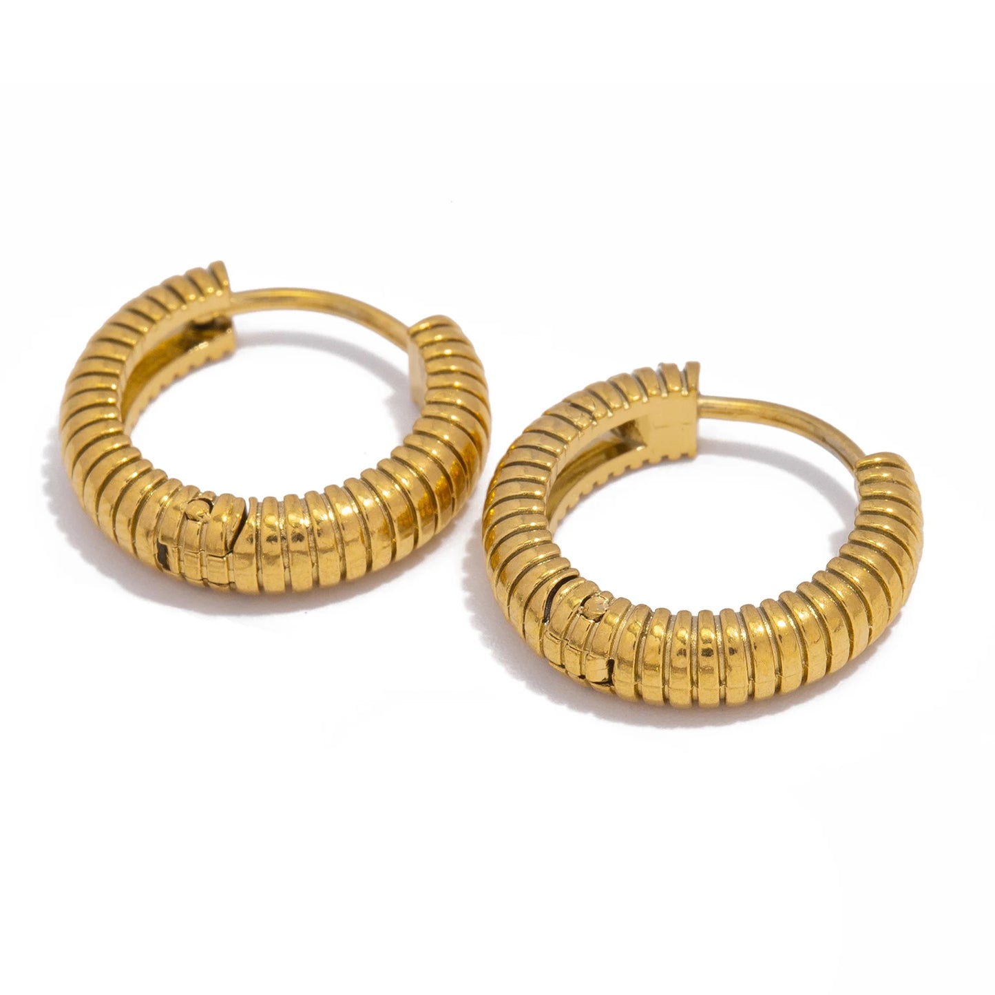 Aquarly Classic 15 Hoops