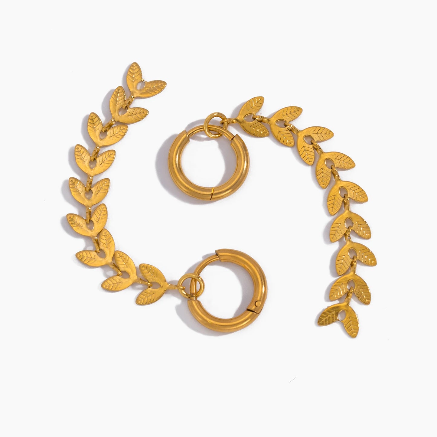 Aquarly Golden Mermaid Tail