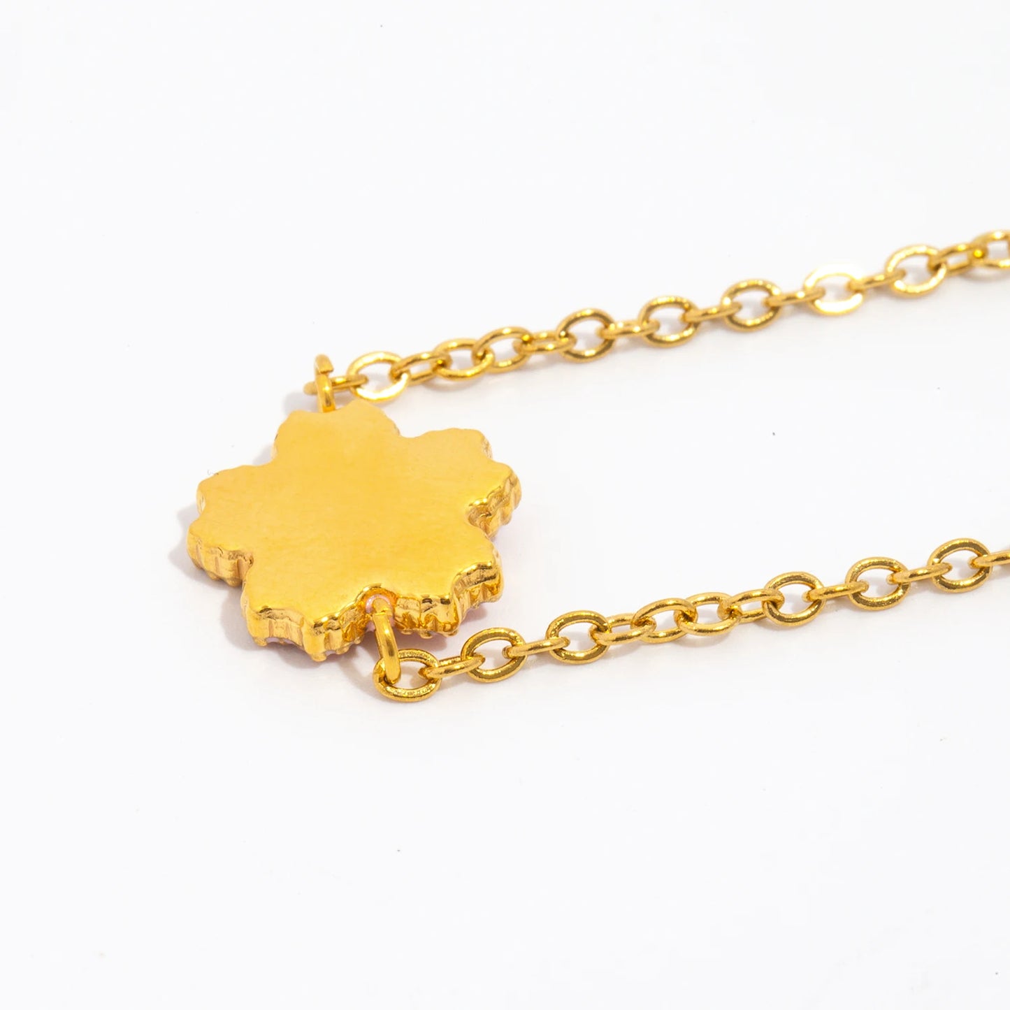 Sakura Blossom Armband