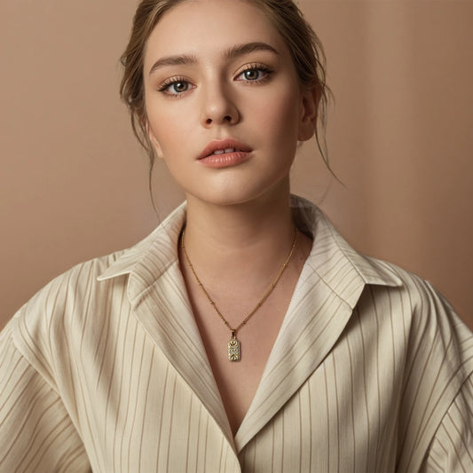 Aquarly Evil Eye Classic