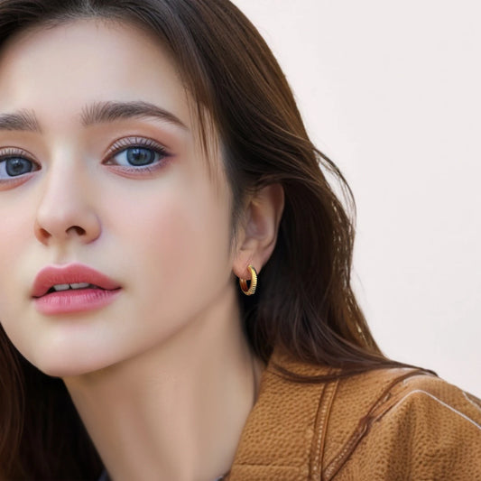 Aquarly Classic 15 Hoops