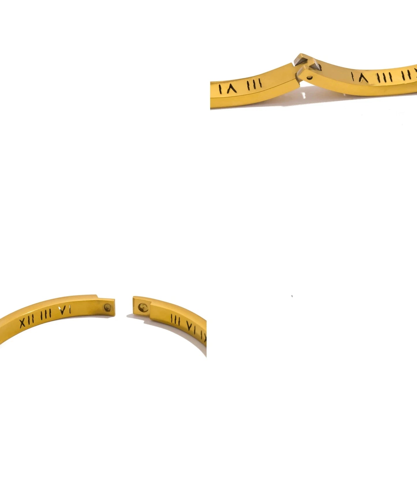 Aquarly Roma Elegance Bangle