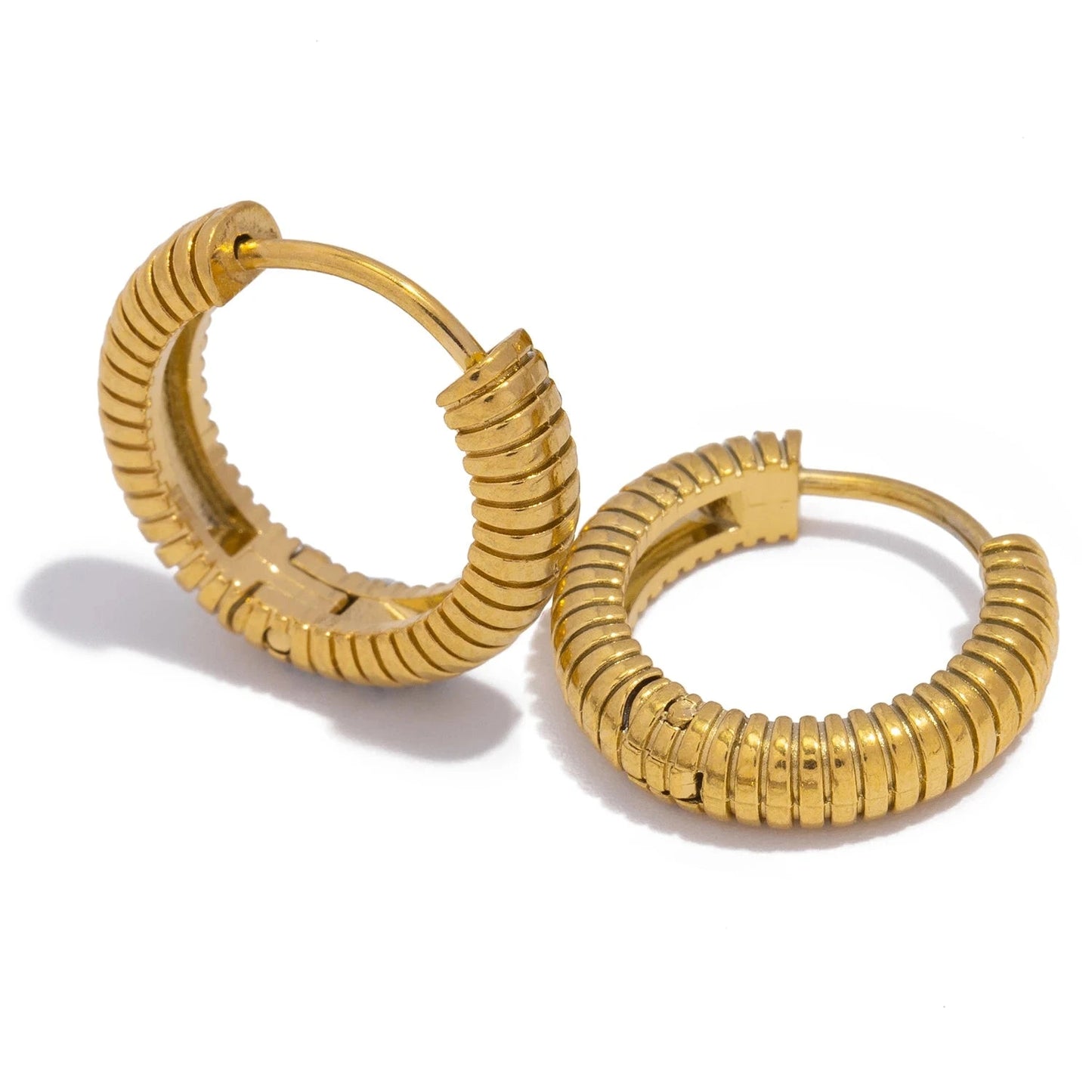 Aquarly Classic 15 Hoops