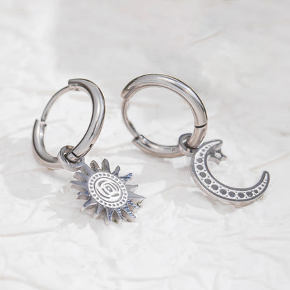 Aquarly Celeste Earrings