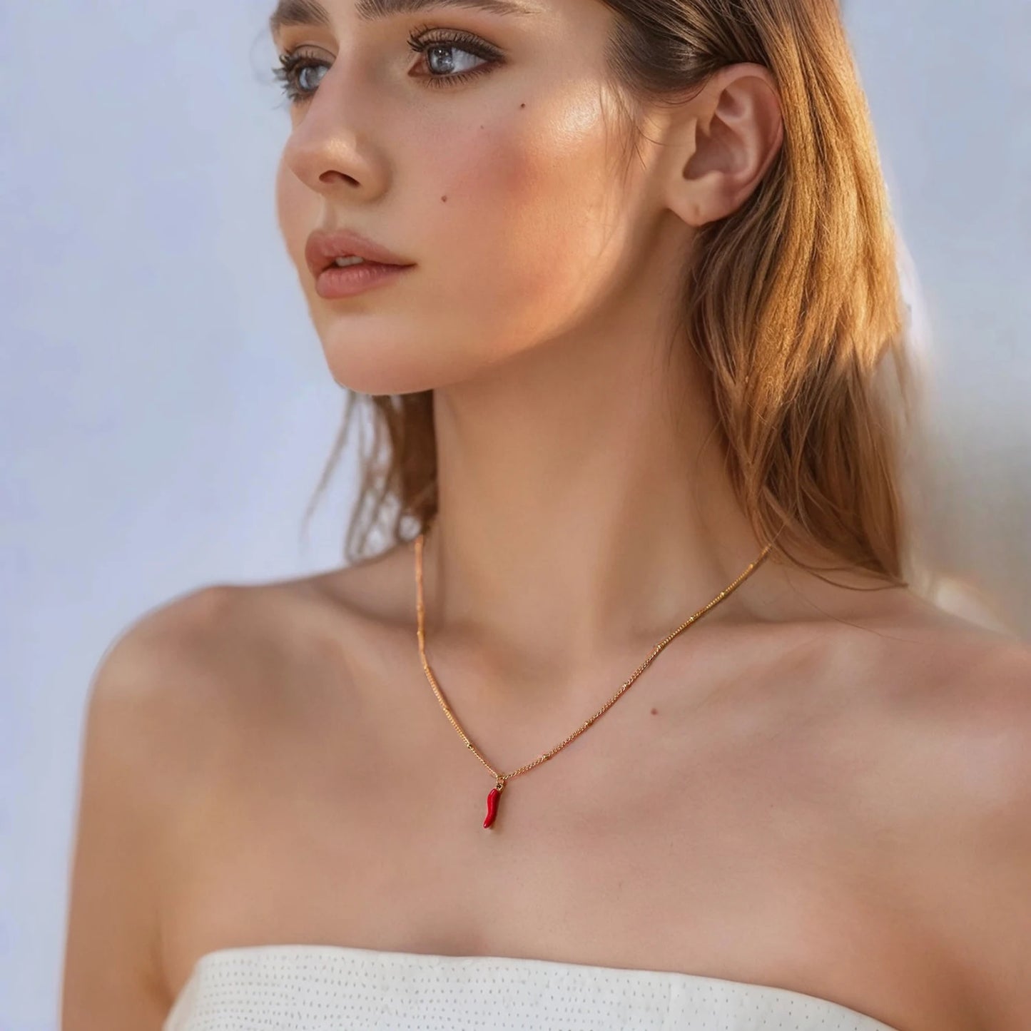 Aquarly Tropical Flame