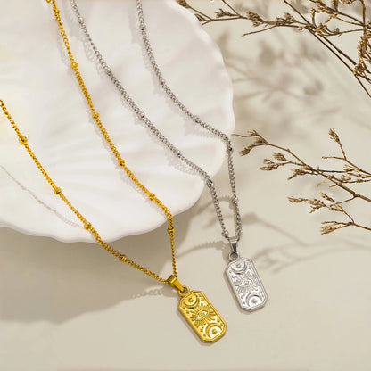 Aquarly Evil Eye Classic