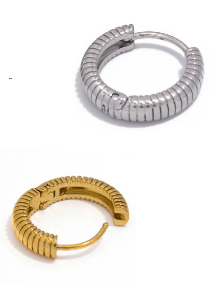 Aquarly Classic 15 Hoops