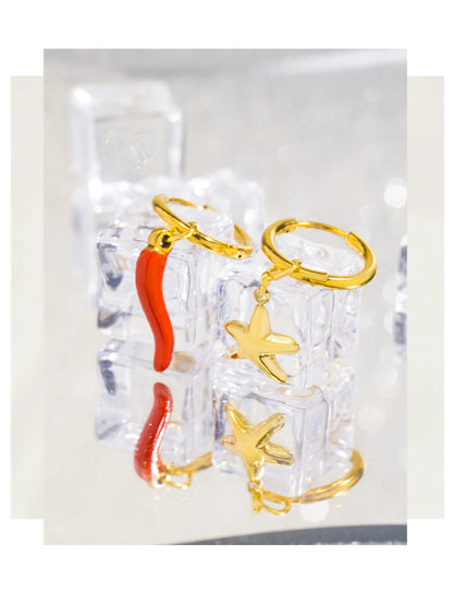 Aquarly Ocean Fiesta Set