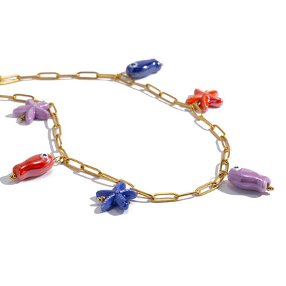 Aquarly Ocean Spirit