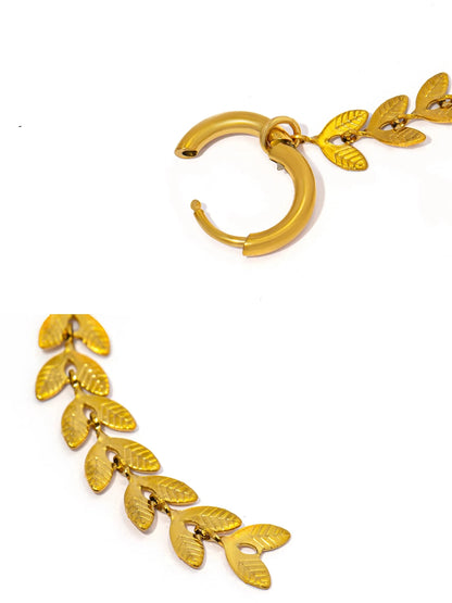 Aquarly Golden Mermaid Tail