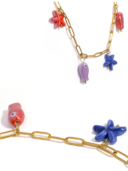 Aquarly Ocean Spirit