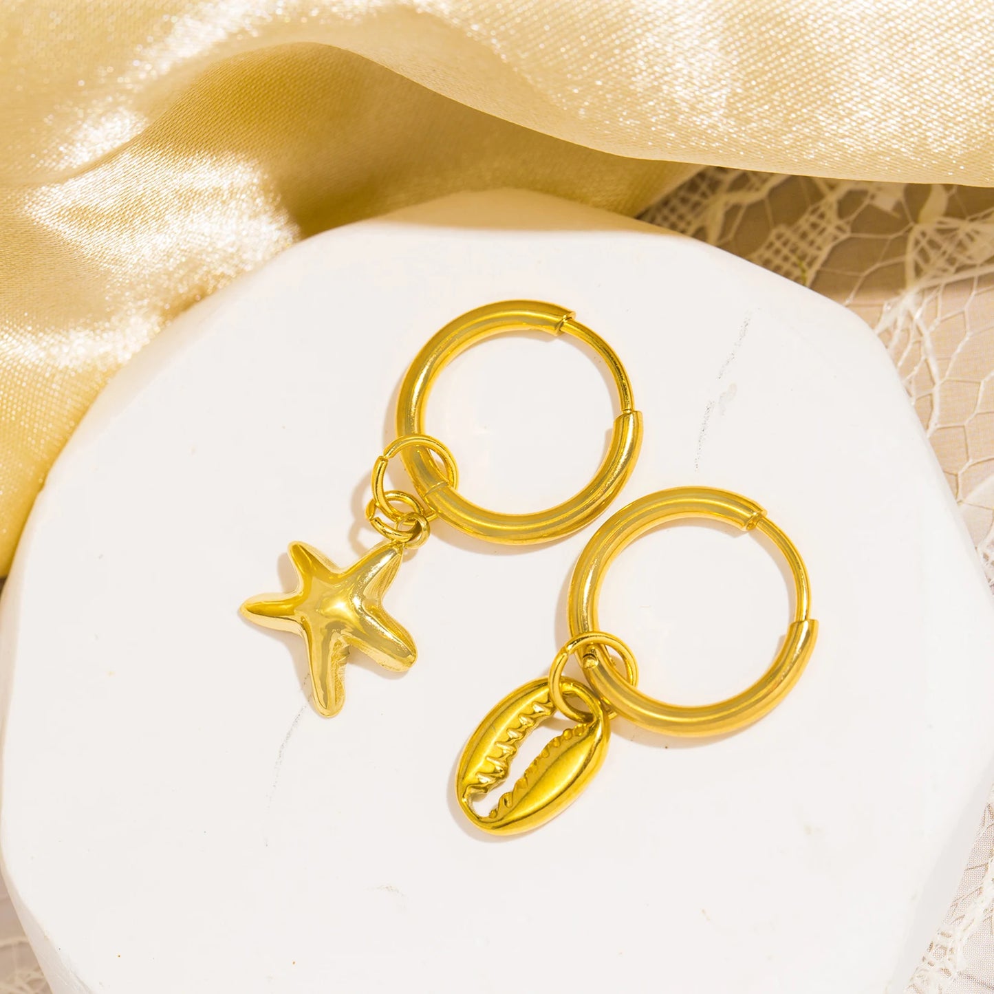 Aquarly Ocean Fiesta Set