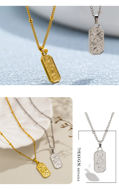 Aquarly Evil Eye Classic