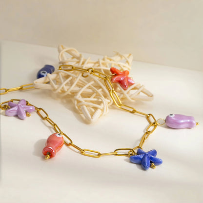 Aquarly Ocean Spirit