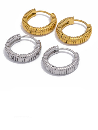 Aquarly Classic 15 Hoops