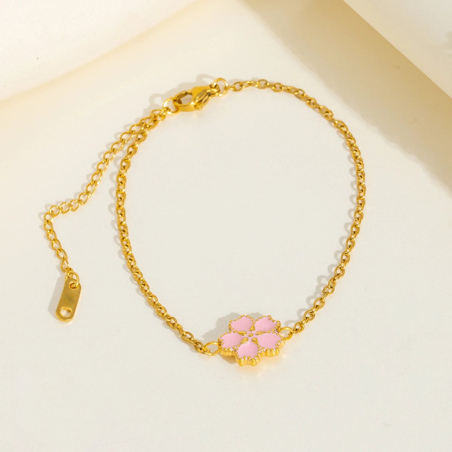 Sakura Blossom Armband