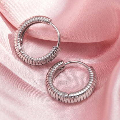 Aquarly Classic 15 Hoops