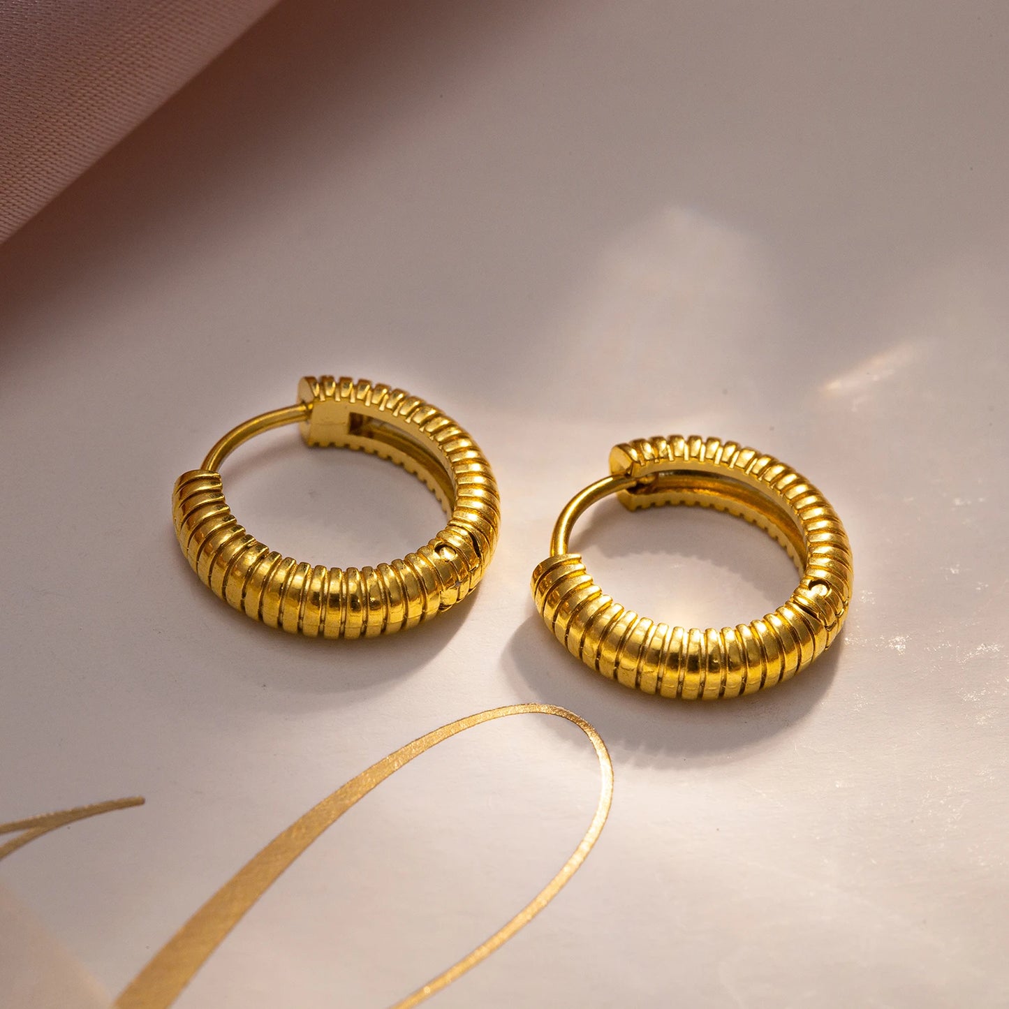 Aquarly Classic 15 Hoops