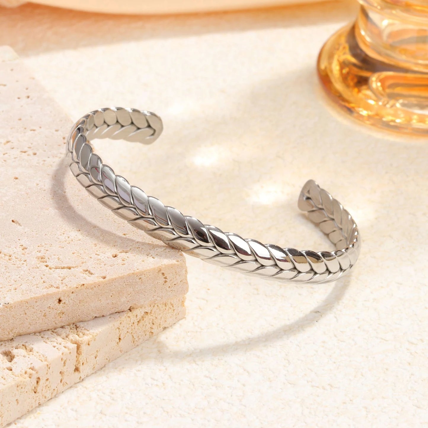 Aquarly Golden Wheat