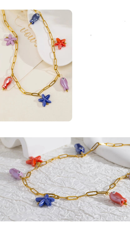 Aquarly Ocean Spirit