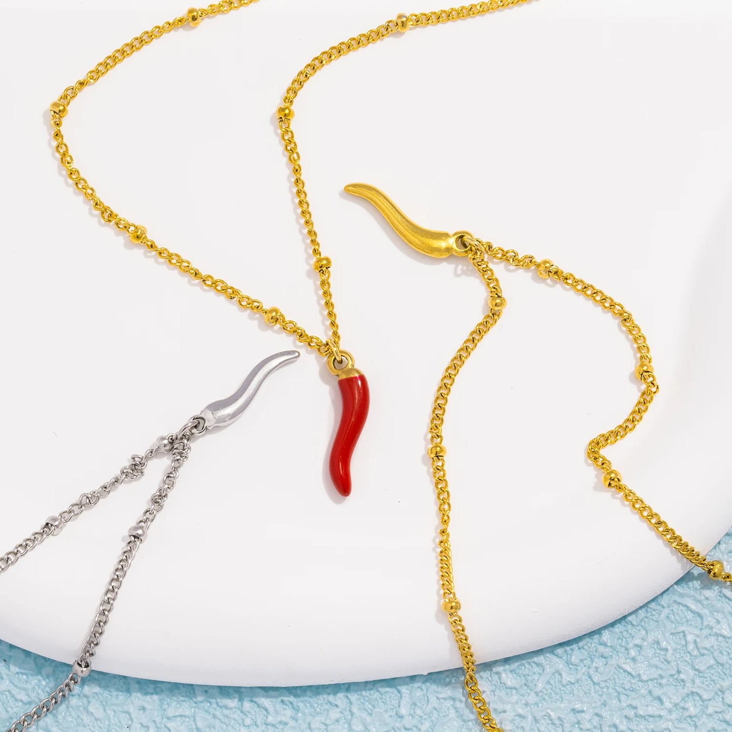 Aquarly Tropical Flame