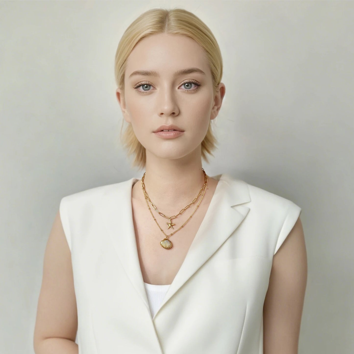 Aquarly Seastar Layers