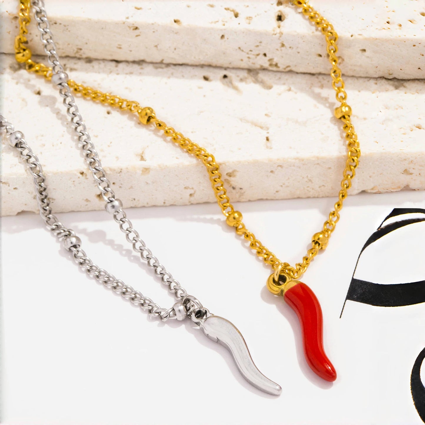 Aquarly Tropical Flame