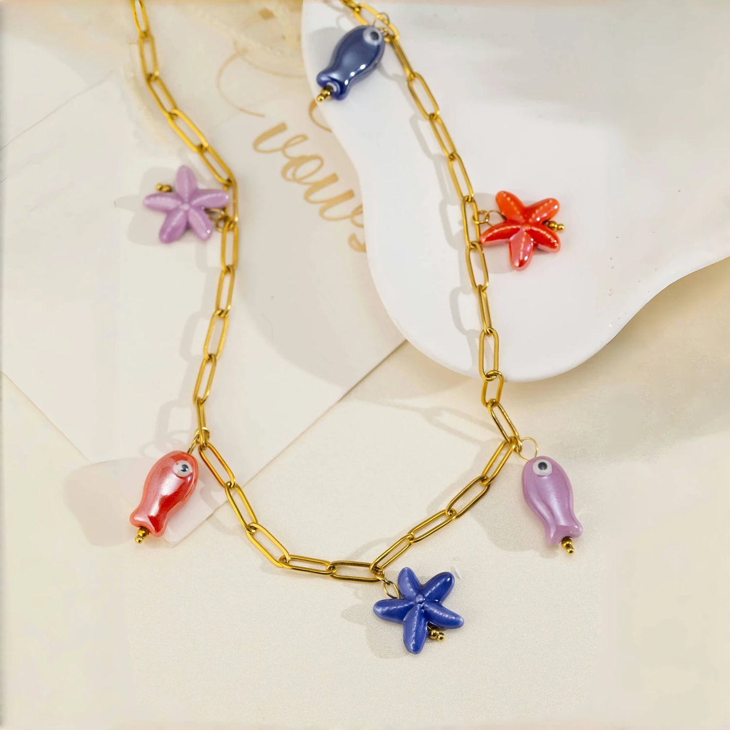 Aquarly Ocean Spirit