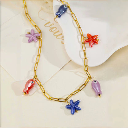 Aquarly Ocean Spirit