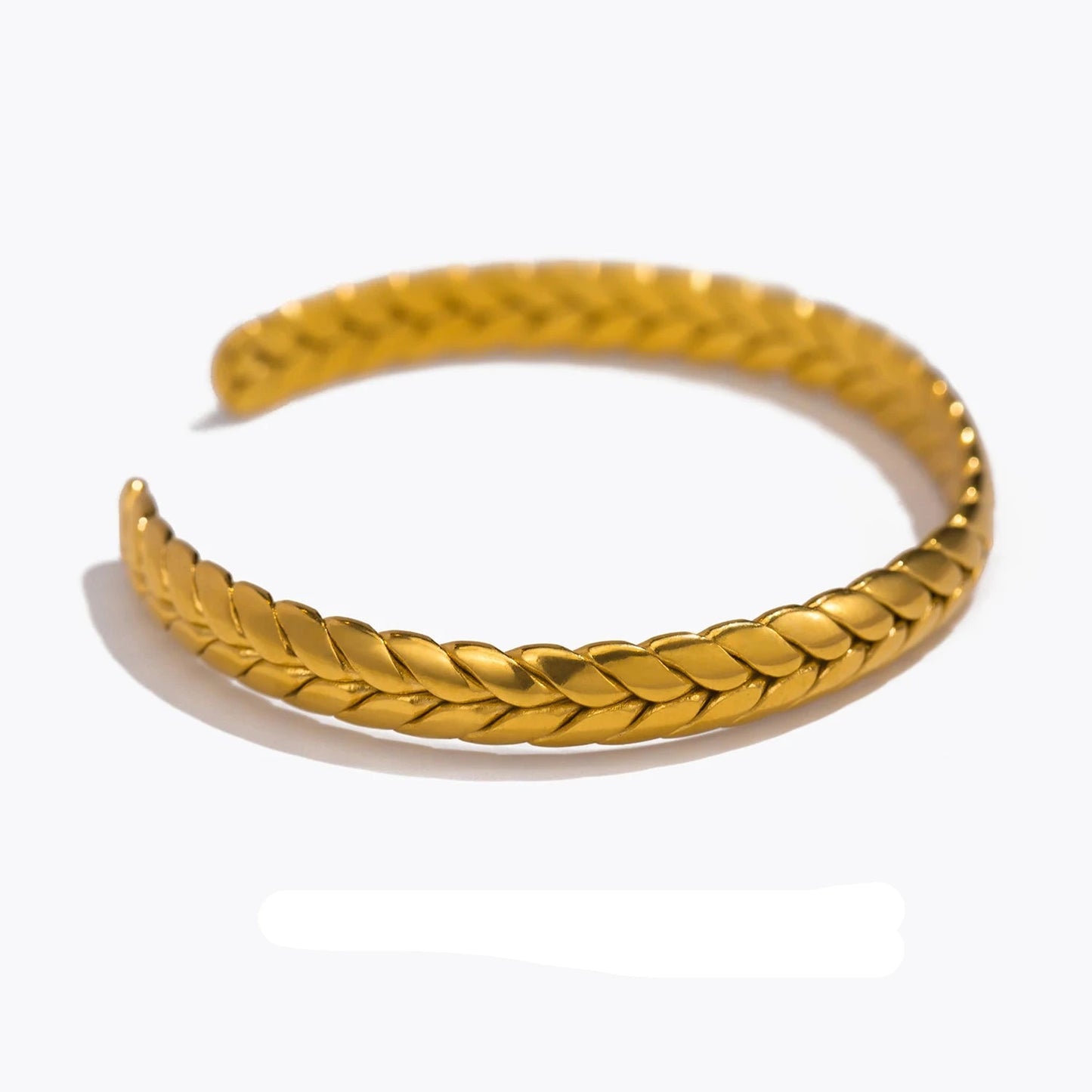 Aquarly Golden Wheat