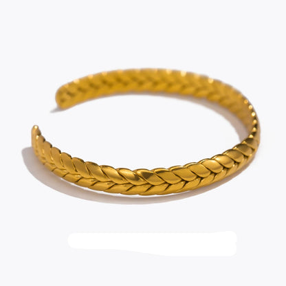 Aquarly Golden Wheat