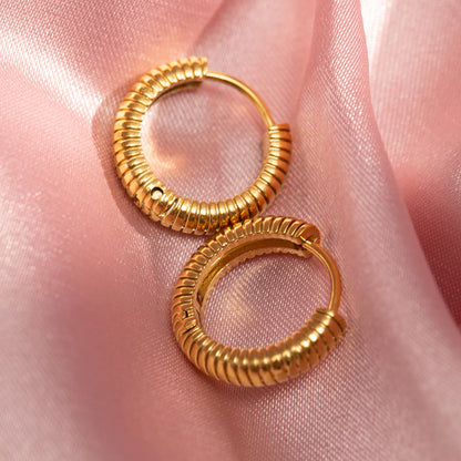 Aquarly Classic 15 Hoops