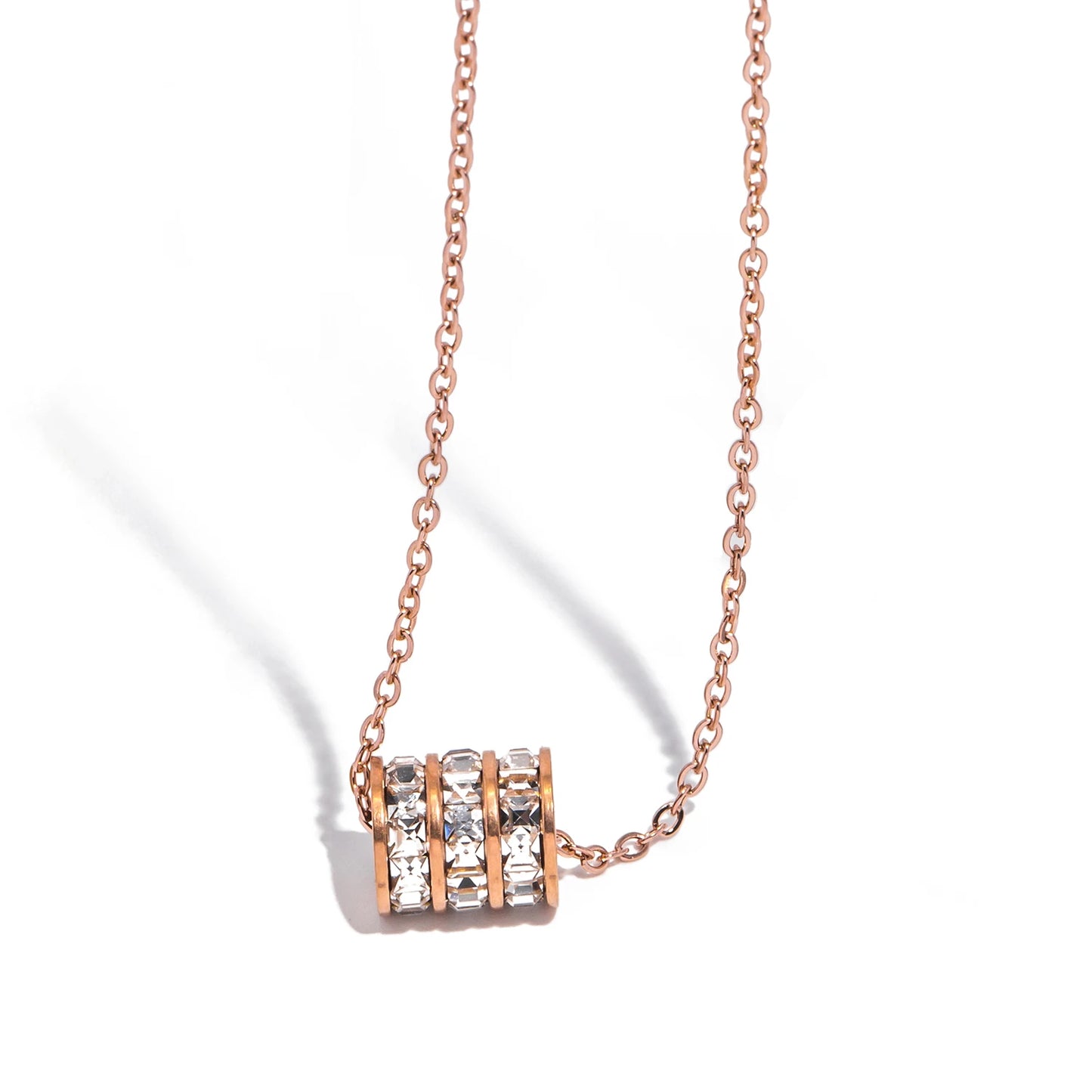 Aquarly Lumi Necklace