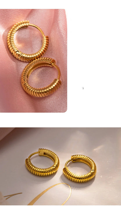 Aquarly Classic 15 Hoops