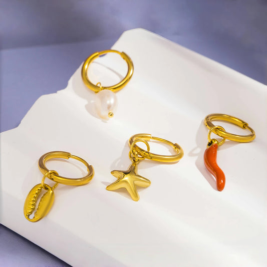 Aquarly Ocean Fiesta Set