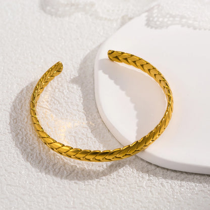 Aquarly Golden Wheat